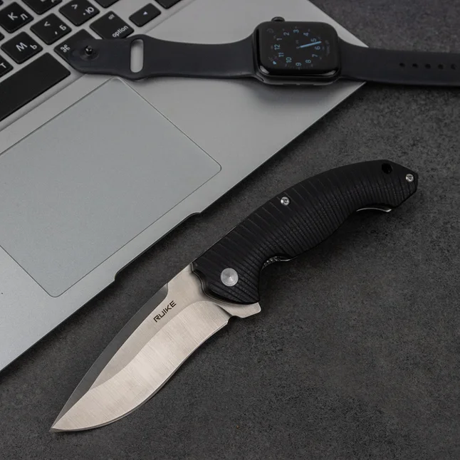 Нож Ruike P852-B — Photo 7