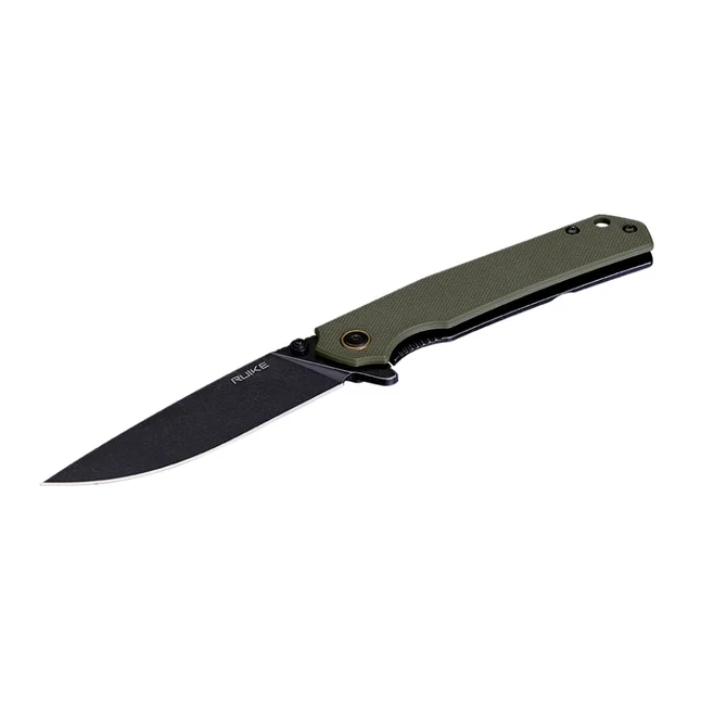 Нож складной Ruike P801-G — Photo 3