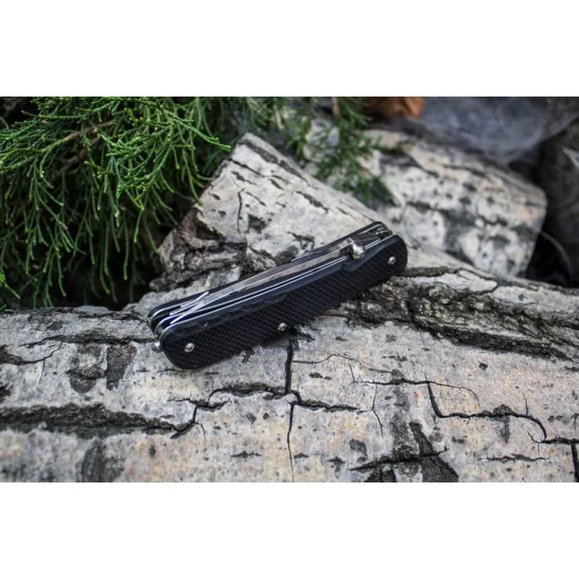 Многофункциональный нож Ruike Trekker LD21-B — Photo 2