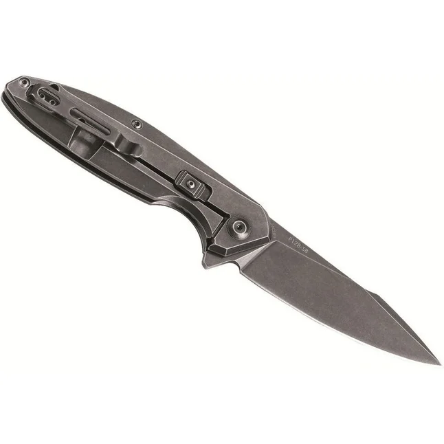 Нож Ruike P128-SB — Photo 1