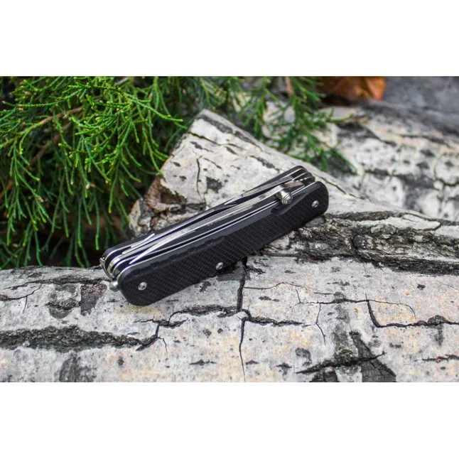 Многофункциональный нож Ruike Trekker LD32-B — Photo 1