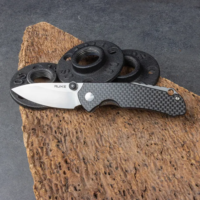 Ніж Ruike P671-CB — Photo 4
