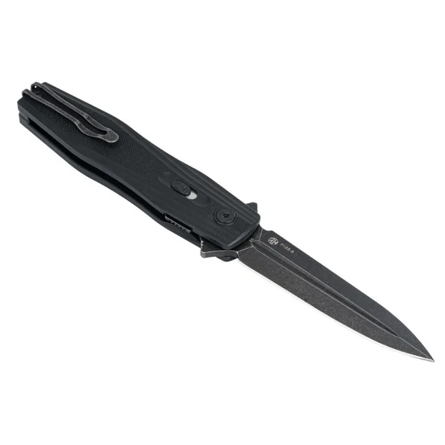 Нож складной Ruike P188-B — Photo 1