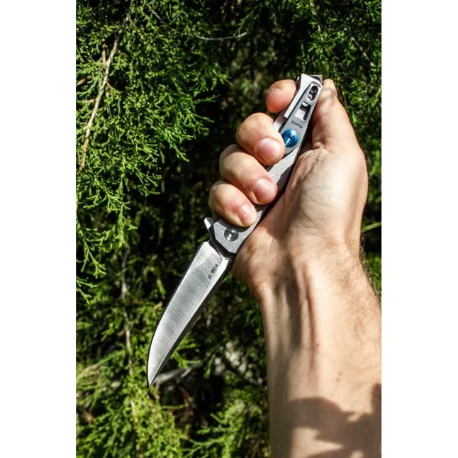 Нож Ruike P108-SF — Photo 10