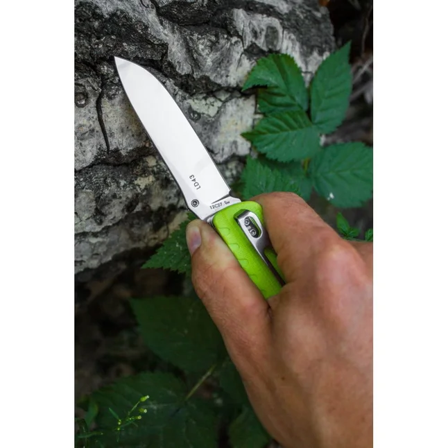 Многофункциональный нож Ruike Trekker LD43 — Photo 6