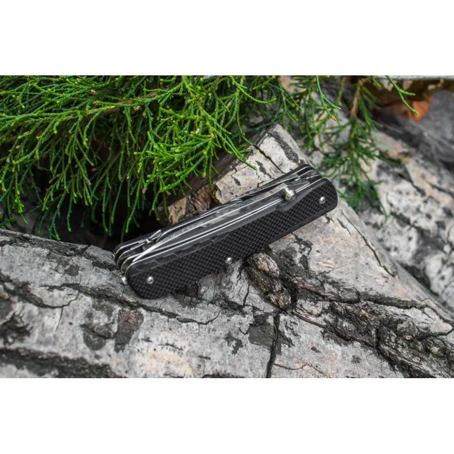 Багатофункціональний ніж Ruike Trekker LD31-B — Photo 2