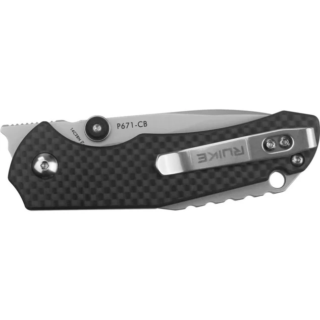 Ніж Ruike P671-CB — Photo 2