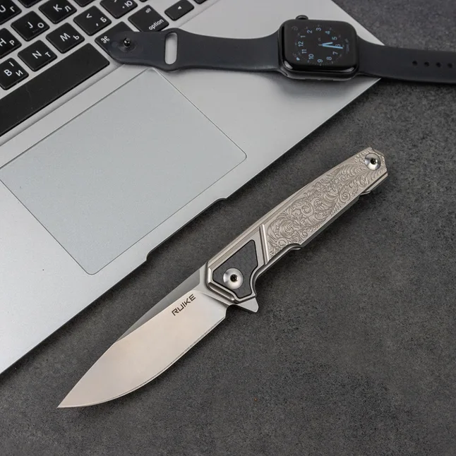 Нож складной Ruike P875-SZ — Photo 4