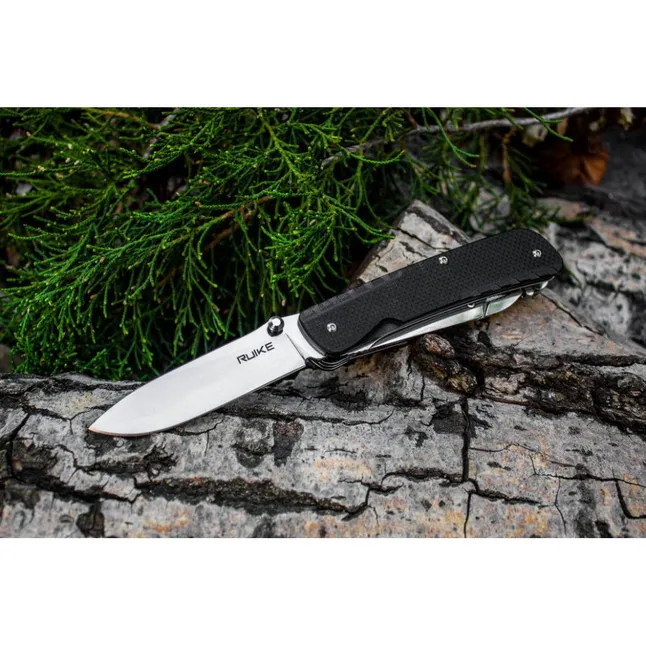 Многофункциональный нож Ruike Trekker LD41-B — Photo 3