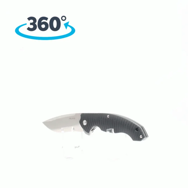 Нож Ruike P852-B — Photo 4