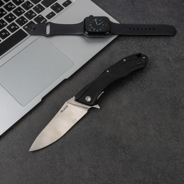 Ніж Ruike D198-PB — Photo 9