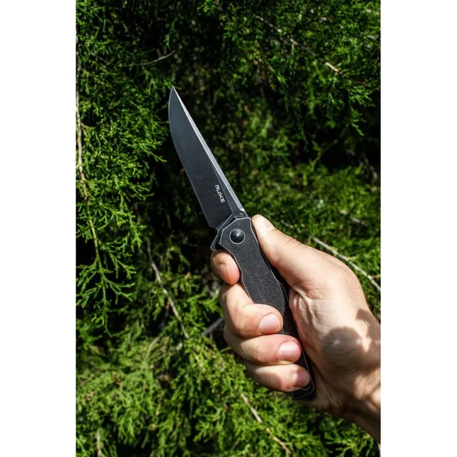 Нож Ruike P108-SB — Photo 9