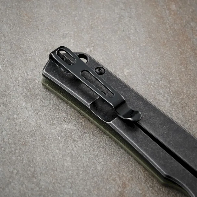 Нож складной Ruike P801-G — Photo 18
