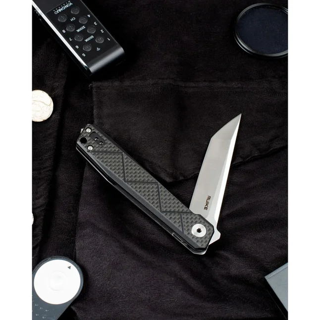 Ніж Ruike P127-CB — Photo 3