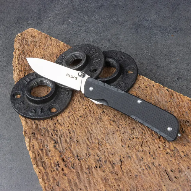 Многофункциональный нож Ruike Trekker LD32-B — Photo 7