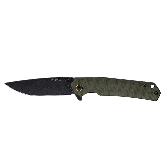 Нож складной Ruike P801-G — Photo 4