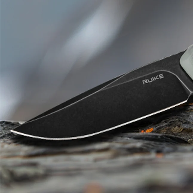 Ніж складаний Ruike P873-C — Photo 11