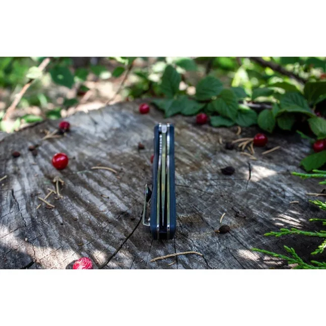 Нож Ruike Fang P105 (серый) — Photo 15