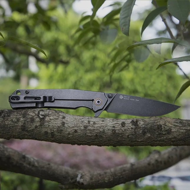 Ніж складаний Ruike P801-J — Photo 35
