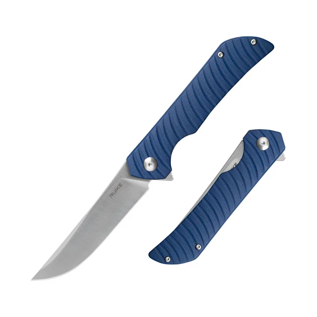 Нож складной Ruike P122-ME — Photo 9