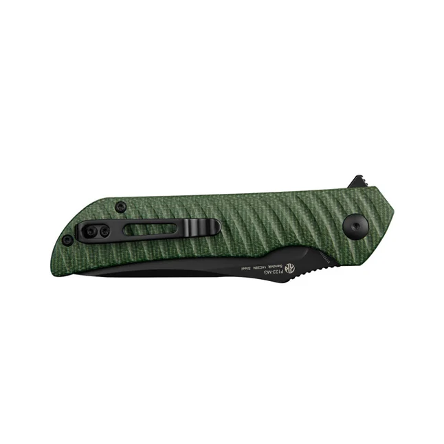 Нож складной Ruike P123-MG — Photo 5