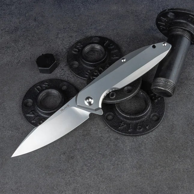Нож Ruike P128-SF — Photo 12