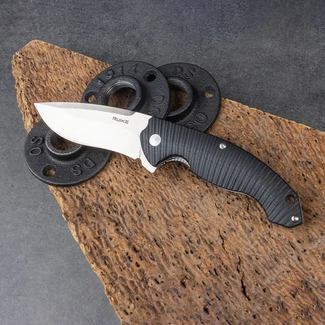 Нож Ruike P852-B — Photo 6