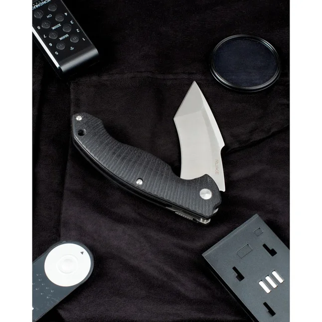Ніж Ruike P851-B — Photo 4