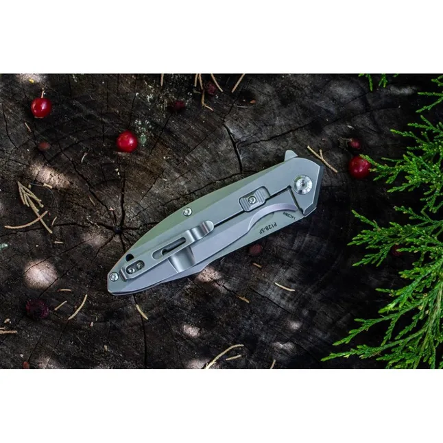 Нож Ruike P128-SF — Photo 8