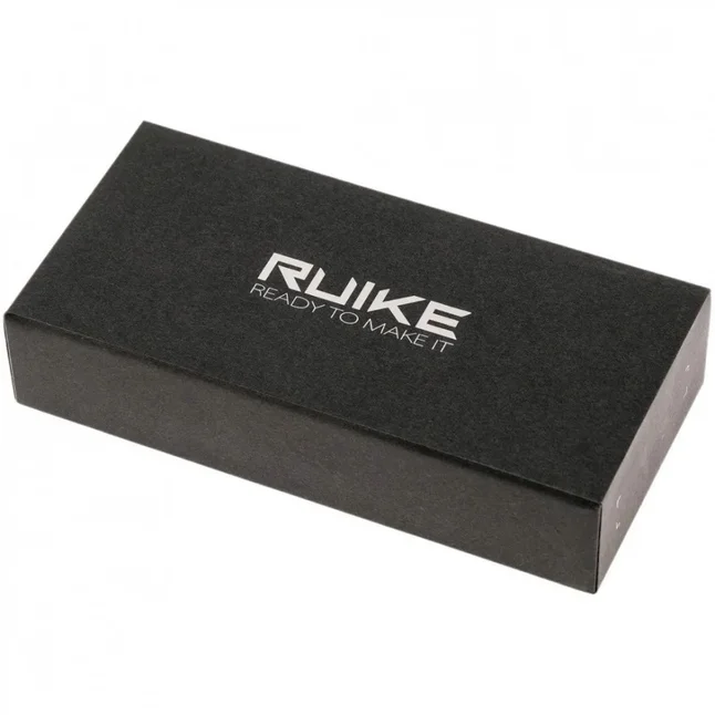 Многофункциональный нож Ruike Criterion Collection L31 черный — Photo 9