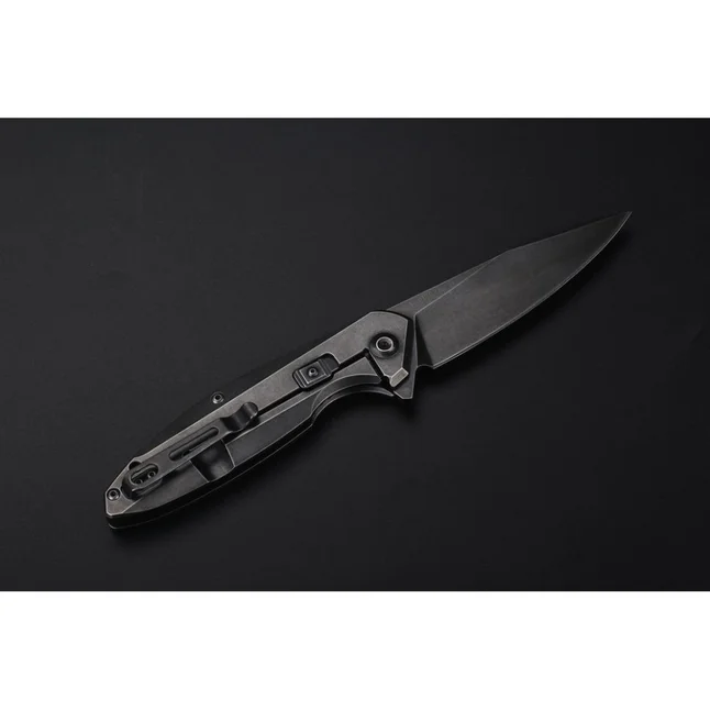 Нож Ruike P128-SB — Photo 4