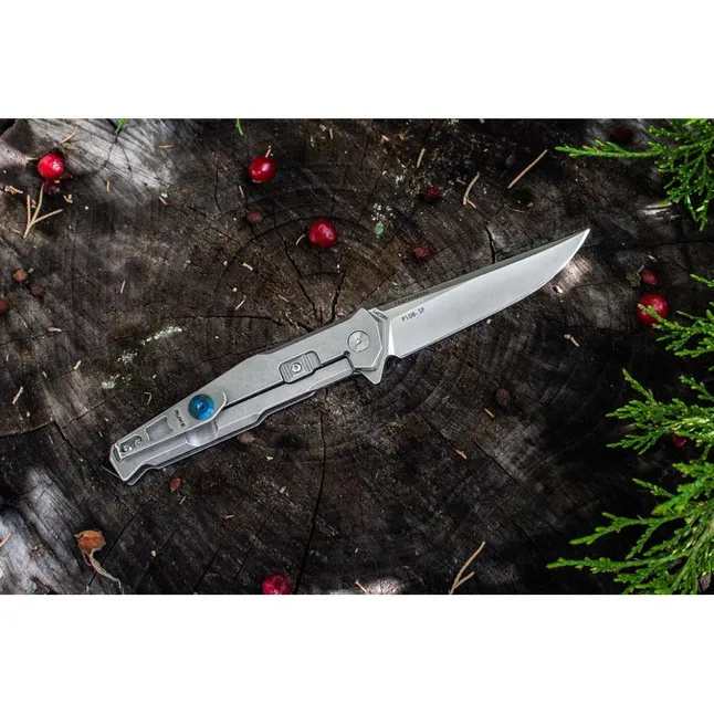 Нож Ruike P108-SF — Photo 4