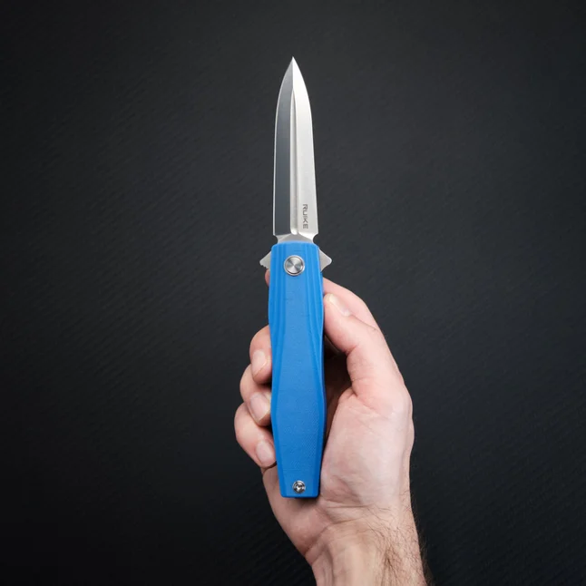 Нож складной Ruike P188-E — Photo 12