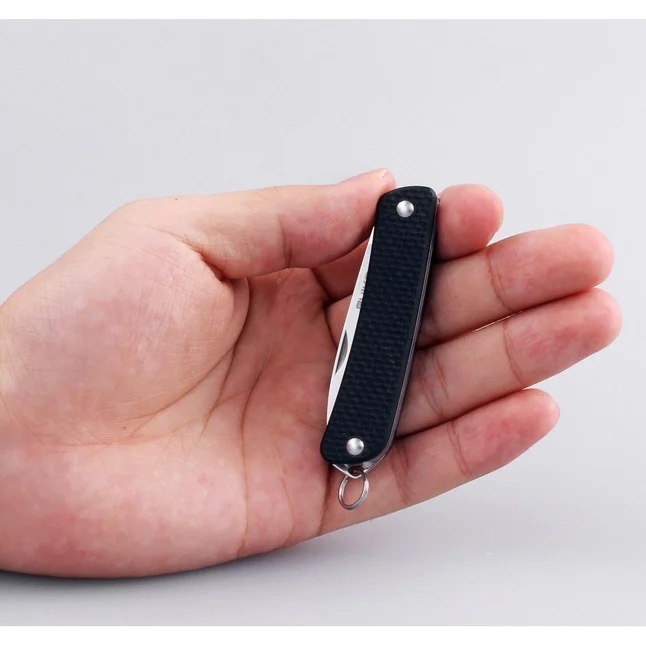 Многофункциональный нож Ruike Criterion Collection S11 черный — Photo 3