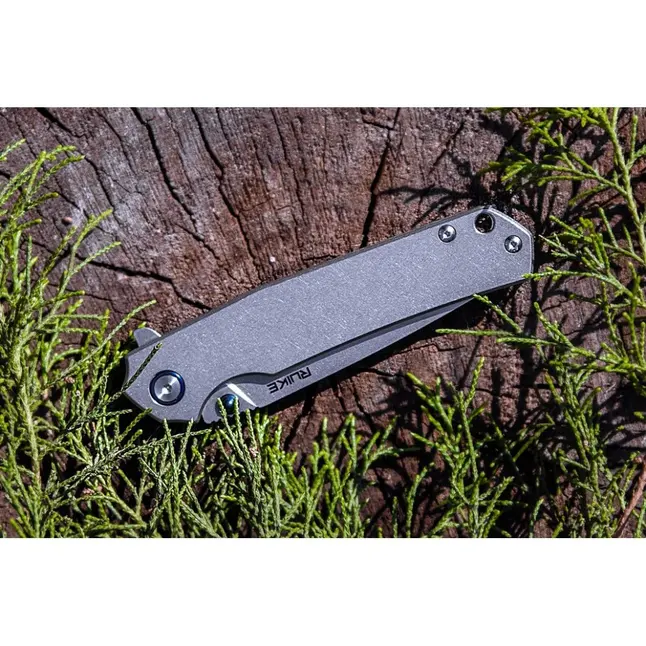 Нож Ruike P801SF — Photo 8
