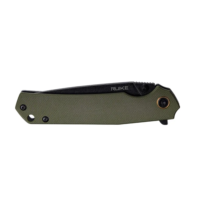 Нож складной Ruike P801-G — Photo 7