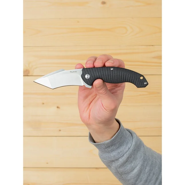 Ніж Ruike P851-B — Photo 3