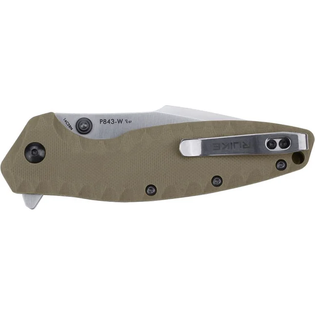 Ніж Ruike P843-W — Photo 1