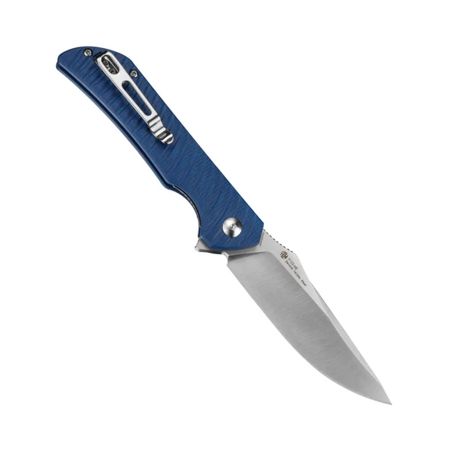 Нож складной Ruike P123-ME — Photo 1