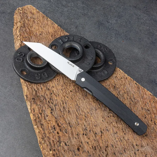 Нож Ruike P865-B — Photo 7