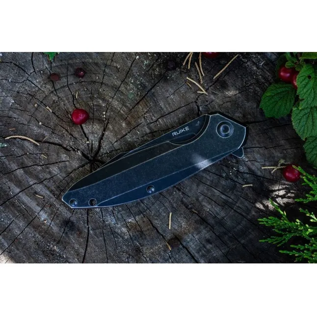 Нож Ruike P128-SB — Photo 8