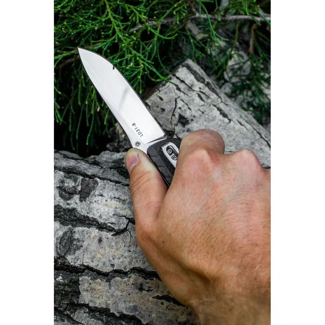 Багатофункціональний ніж Ruike Trekker LD31-B — Photo 6