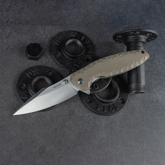 Ніж Ruike P843-W — Photo 3