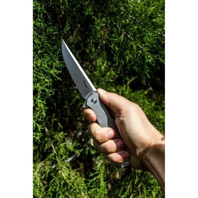 Нож Ruike P108-SF — Photo 9