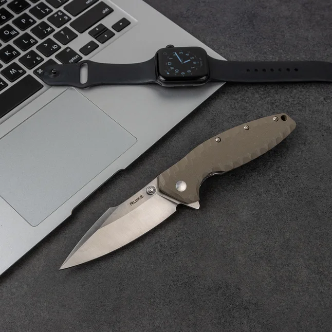 Ніж Ruike P843-W — Photo 4