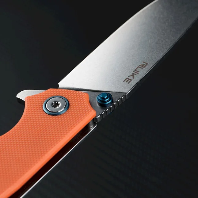 Ніж складаний Ruike P801-J — Photo 10