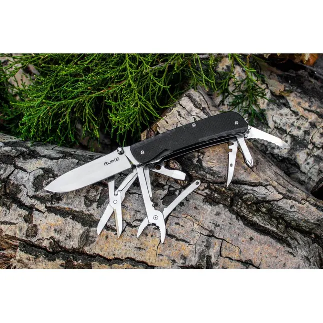 Многофункциональный нож Ruike Trekker LD41-B — Photo 2