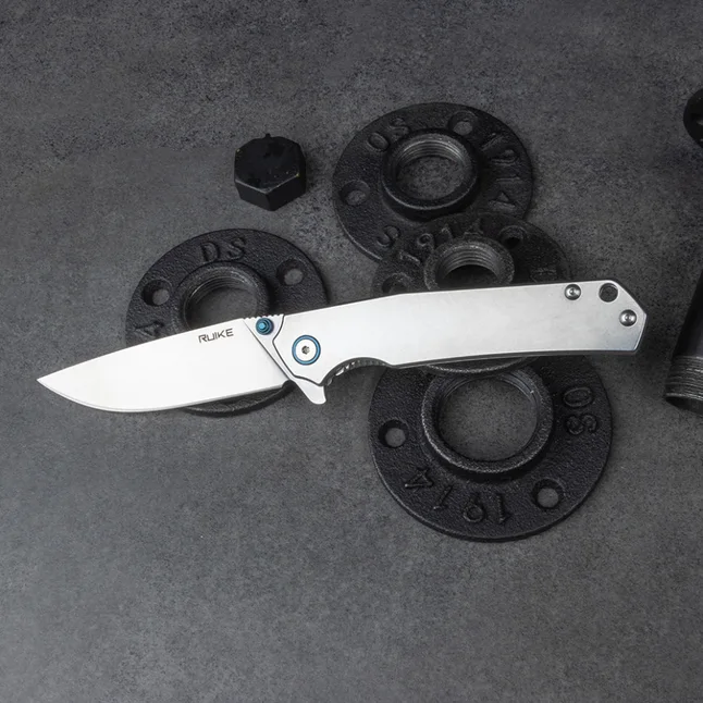 Нож Ruike P801SF — Photo 12