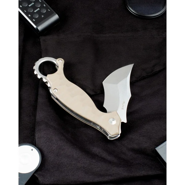 Ніж Ruike P881-W — Photo 4