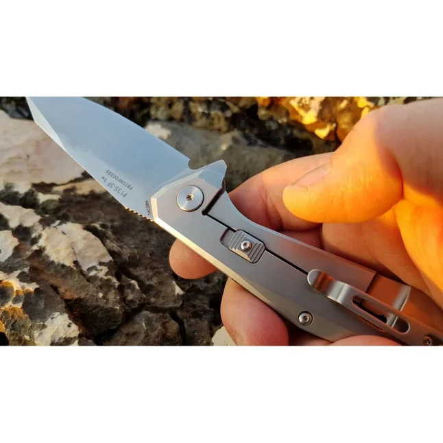 Нож Ruike P135-SF — Photo 8